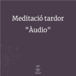 Meditacio tardor Audio