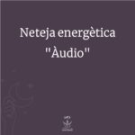 Neteja energetica Audio
