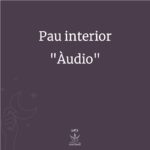 Pau interior Audio
