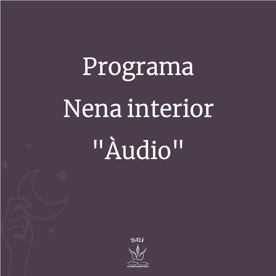 Programa Nena interior