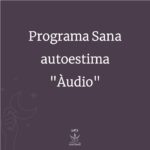Programa Sana autoestima