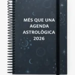 Organitza el teu any amb consciència, cicles lunars i saviesa interior.