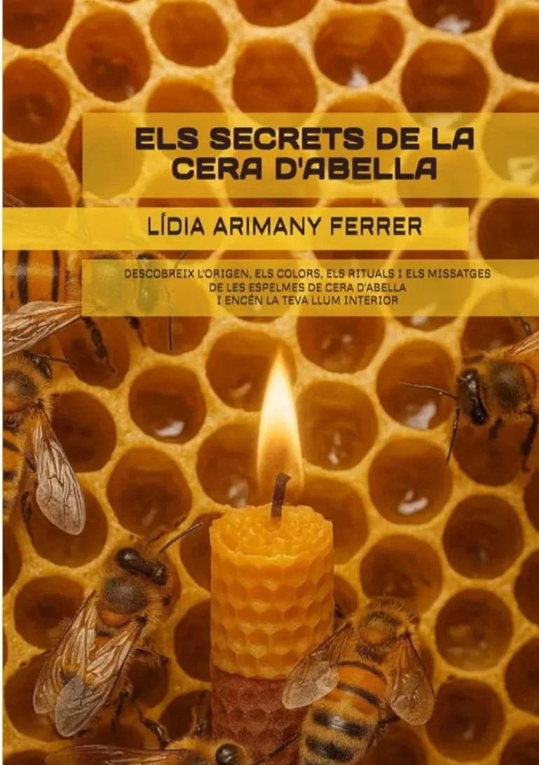 ELS SECRETS DE LA CERA D'ABELLA