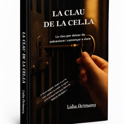 LA CLAU DE LA CEL·LA  2a Edició
