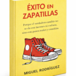 Éxito en zapatillas