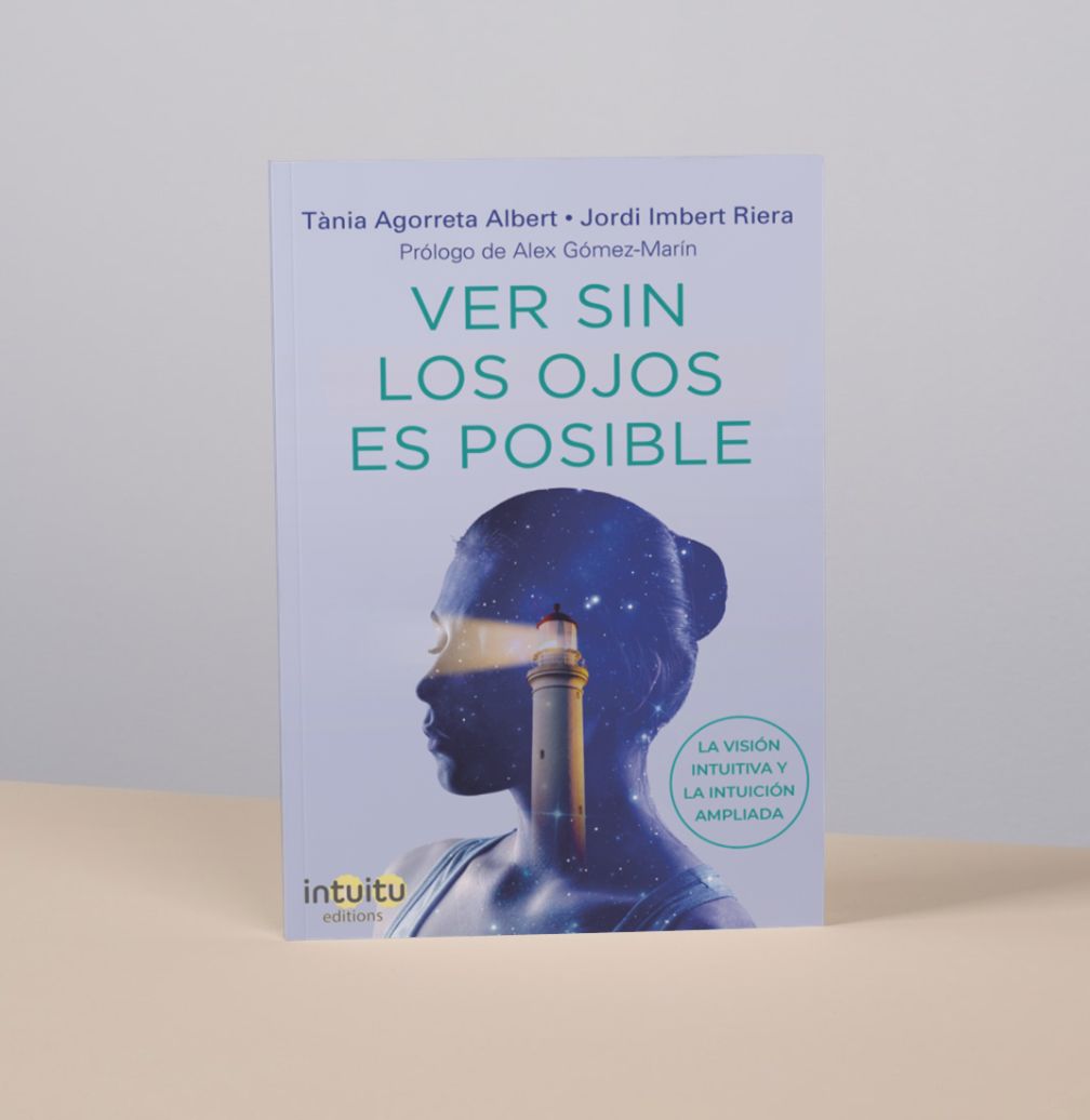 VER SIN LOS OJOS ES POSIBLE