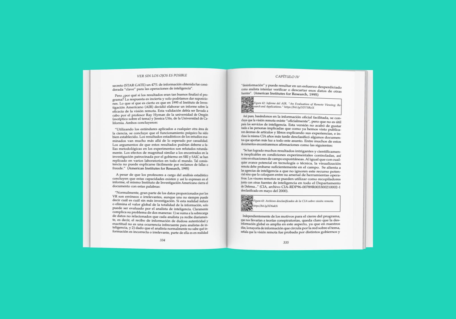 VER SIN LOS OJOS ES POSIBLE - Imatge 2