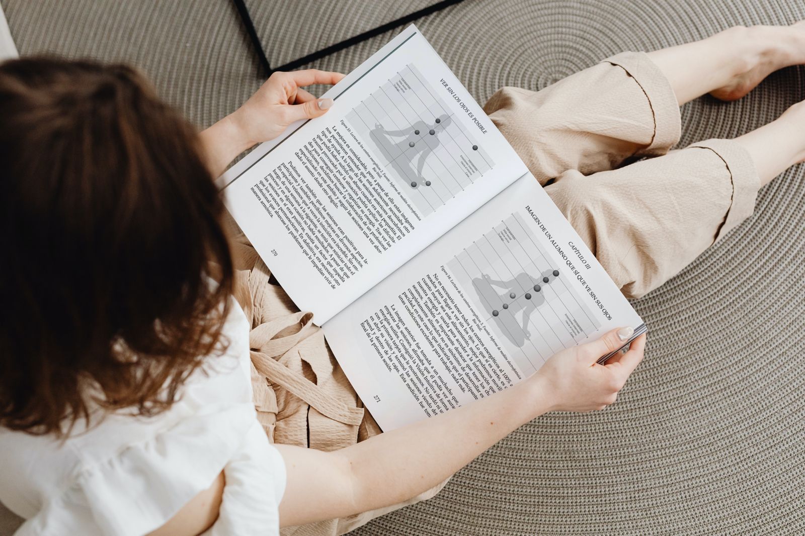 VER SIN LOS OJOS ES POSIBLE - Imatge 4