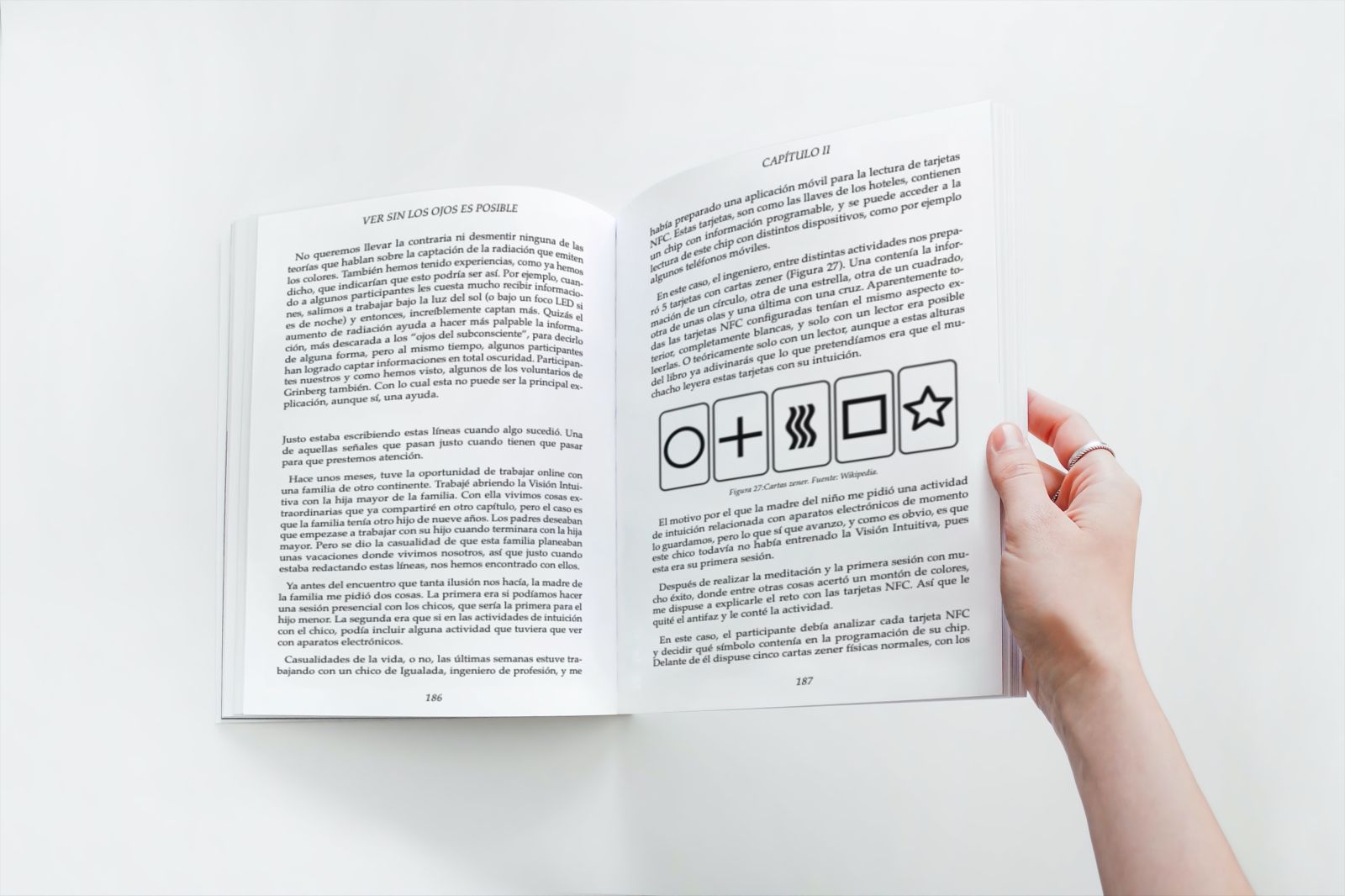 VER SIN LOS OJOS ES POSIBLE - Imatge 5