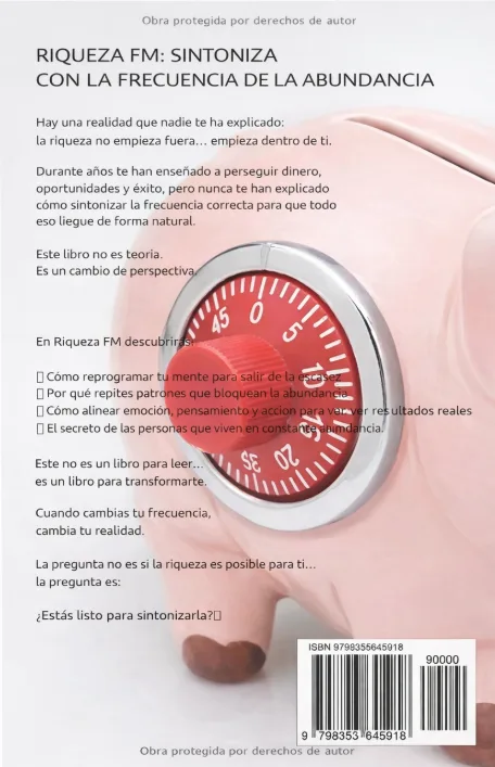 RIQUEZA FM - Imatge 2