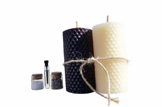 Kit Talla Llaços Energètics Tòxics - Imatge 6