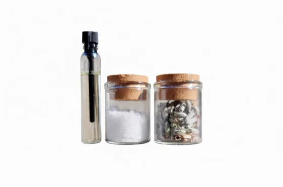 Kit Talla Llaços Energètics Tòxics - Imatge 5