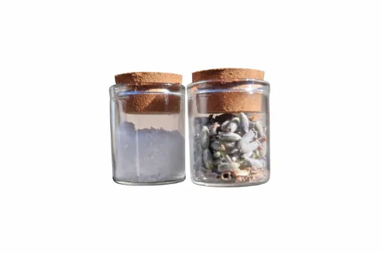 Kit Talla Llaços Energètics Tòxics - Imatge 3