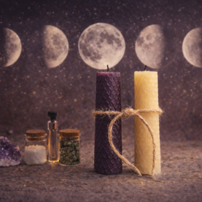 Kit Talla Llaços Energètics Tòxics