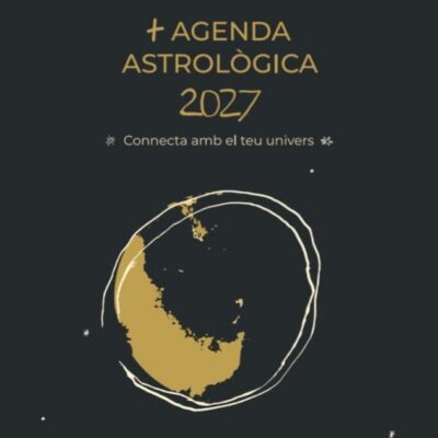 Agenda Astrològica 2027