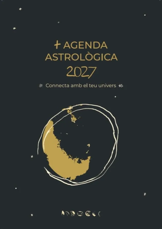 Agenda Astrològica 2027